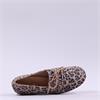 Paul Green Hidden Wedge Lace Moccasin - Animal Print